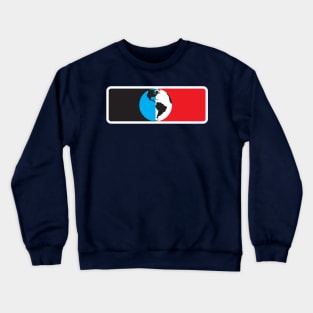 M.A.C. - Mobile Action Command Crewneck Sweatshirt